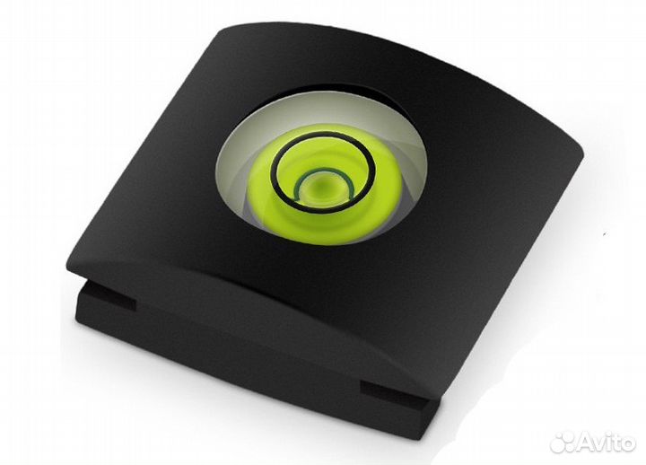 Уровень аналоговый