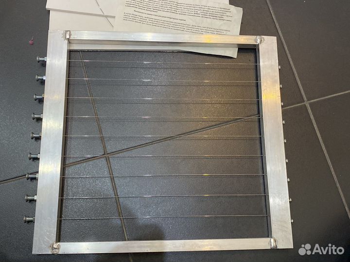 Гитара кондитерская