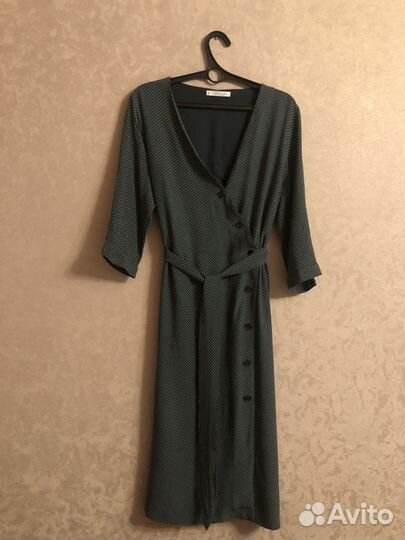 Violeta by mango платье