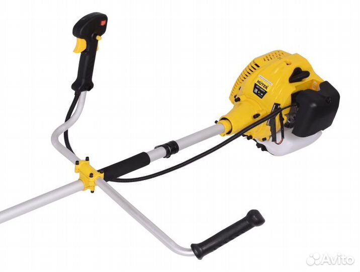 Бензиновый триммер коса GGT-1500TX Huter