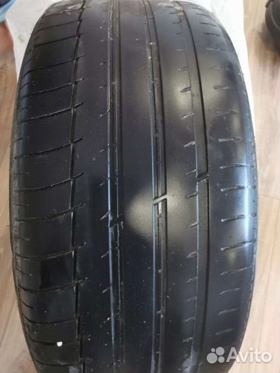 Triangle TH201 265/40 R21 105Y