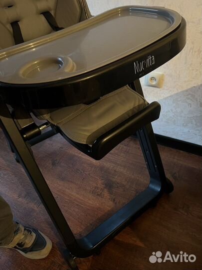 Стул для кормления