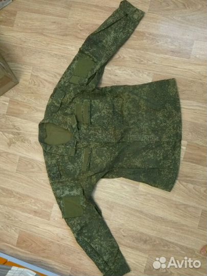 Армейские вещи