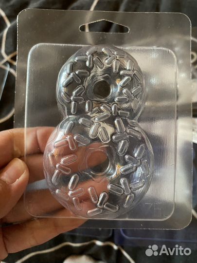 Формы для мыловарения