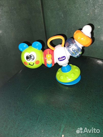 Chicco игрушки и не только