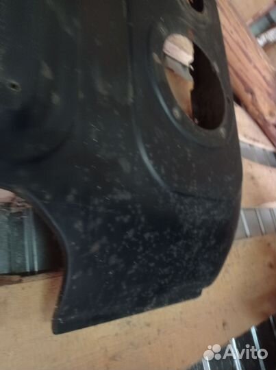 Облицовка на газ 52