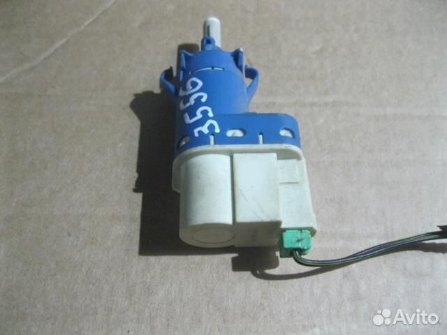 Датчик включения стопсигнала Ford Focus/Focus RS/F