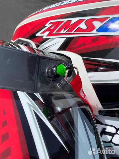 Новый BRP Rengade 850 XXC