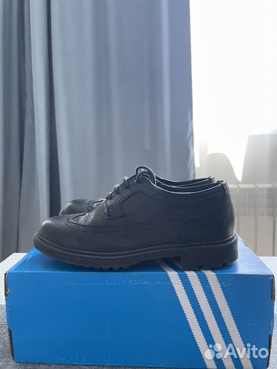 Ботинки zara для мальчика