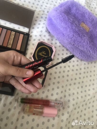 Набор косметики