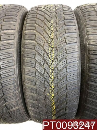 Continental ContiWinterContact TS 850 205/55 R16 98H