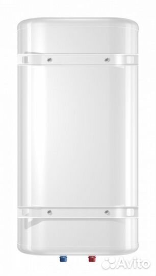 Водонагреватель thermex. 50 литров. Плоский. Новый