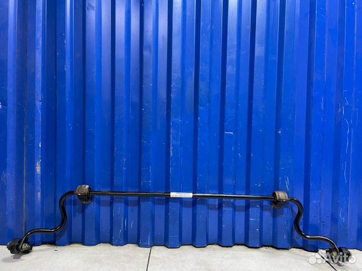 Стабилизатор задний Audi A4 B8 1.8 CDH 2010