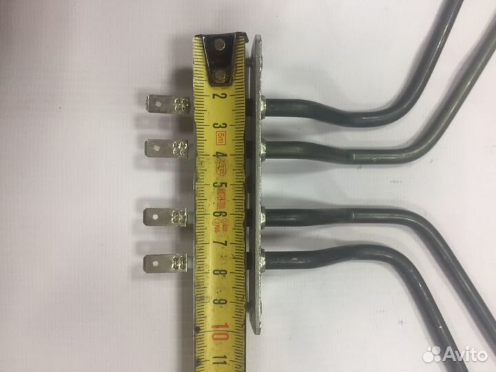 Тэн духовки 1800/800w 230v