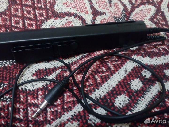 NoiseGard блок от PXC-300 Шумодав