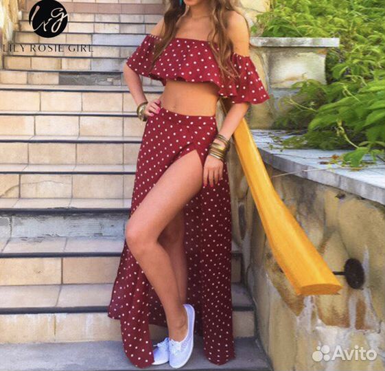 Летний комплект