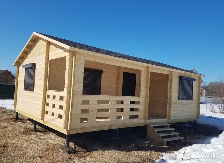 Рольставни