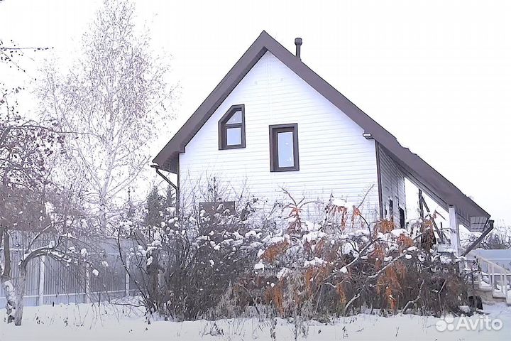 Домокомплект 112 кв.м фасад под ключ 274132