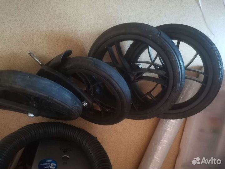 Детская коляска Alis модель Orion 2 в 1