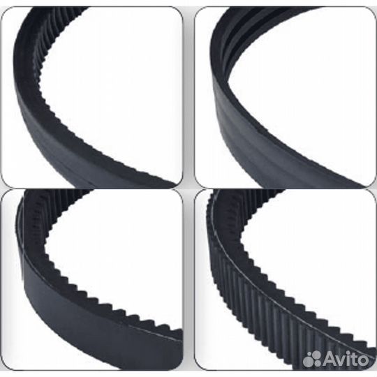 Ремень 0702151 agri Gates