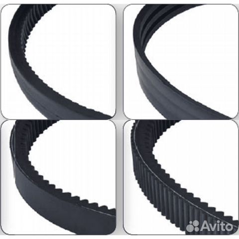 Ремень 0702151 agri Gates