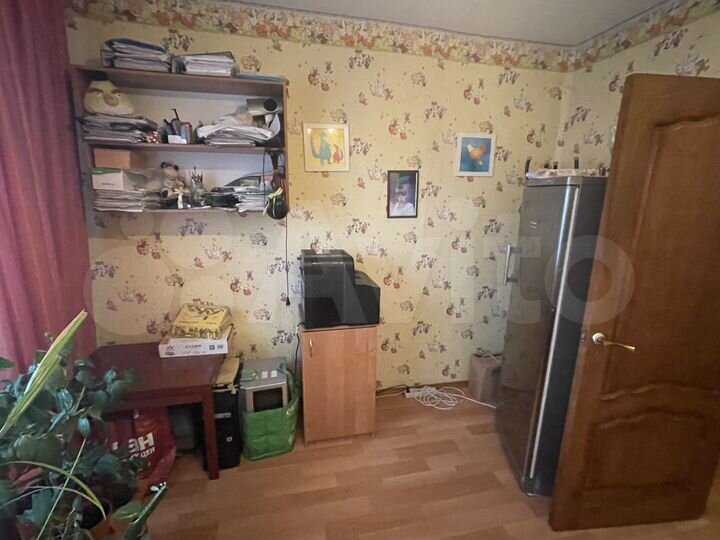 2-к. квартира, 51,9 м², 7/13 эт.