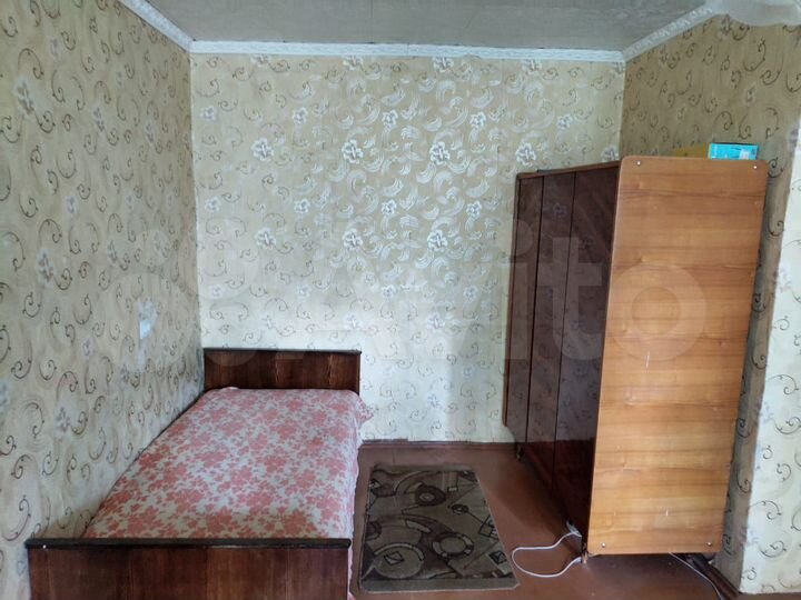 1-к. квартира, 35 м², 2/5 эт.