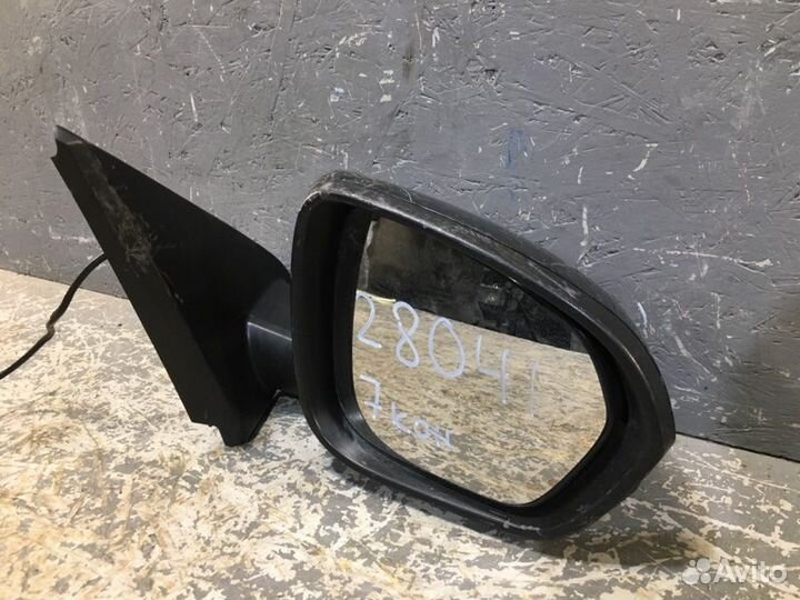 Зеркало правое Renault Duster 2 NEW