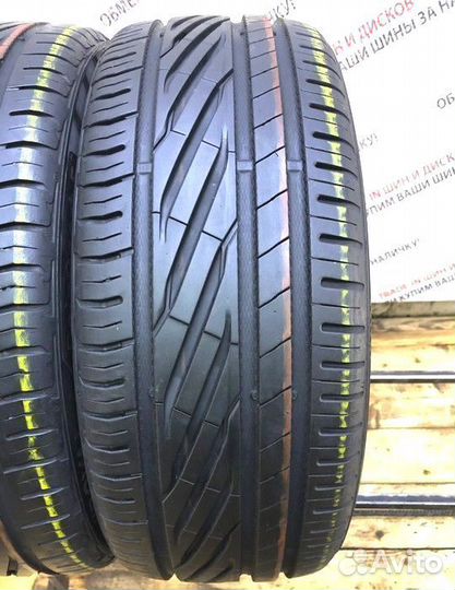 Uniroyal Rain Sport 2 225/45 R19