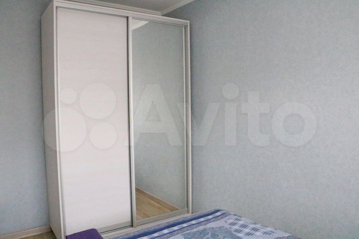 2-к. квартира, 42,5 м², 3/5 эт.