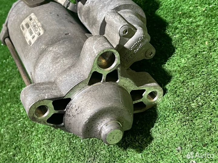 Стартер Mondeo C-Max Focus Kuga Galaxy S-Max Volvo