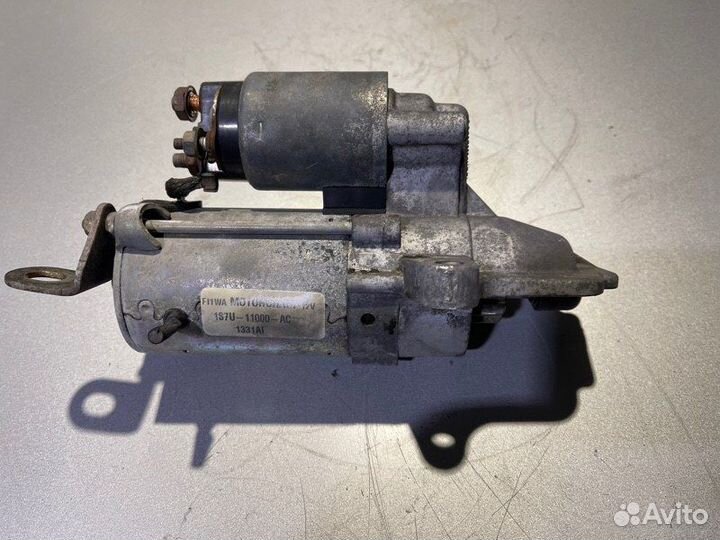 Стартер Ford Mondeo