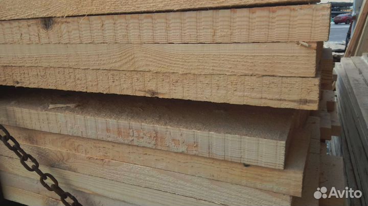 Доски из сосны, создавайте собственный стиль