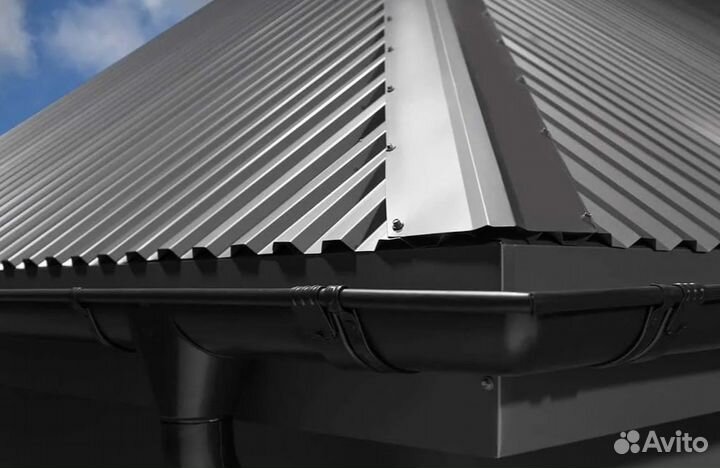 Профнастил от Производителя