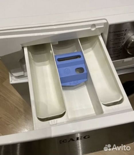 Стиральная машина AEG бу