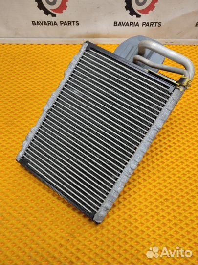 Испаритель кондиционера Bmw 7 F01 3.0 N54 2010