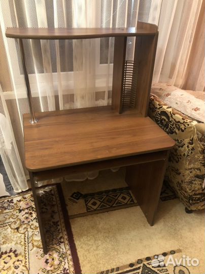 Компьютерный стол бу