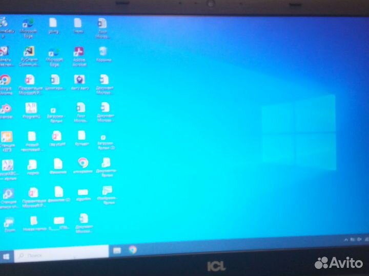 Продам ноутбук