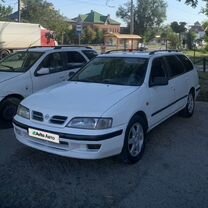 Nissan Primera 1.6 MT, 1998, 300 000 км, с пробегом, цена 260 000 руб.