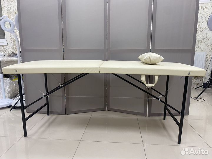 Массажный стол кушетка