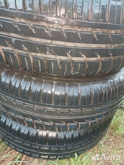 Колеса на ваз r13 летние