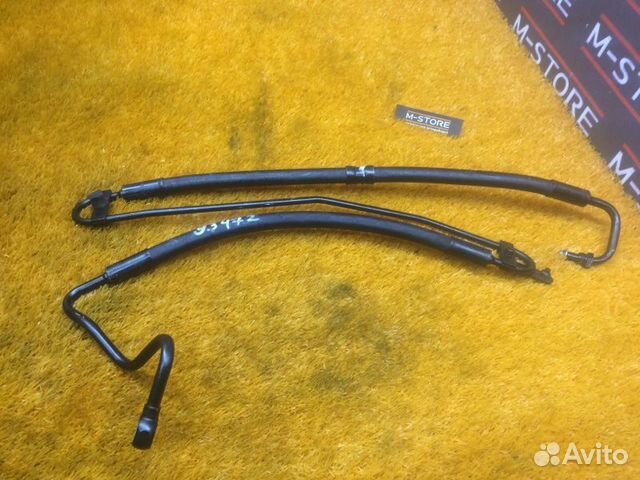 Шланг гидроусилителя Bmw 5-Series E39 M54B30