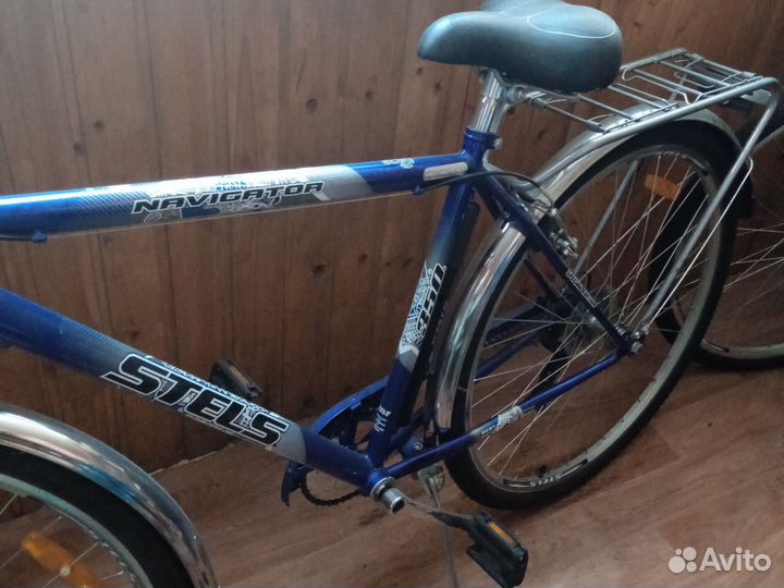 Велосипеды бу взрослый скоростной