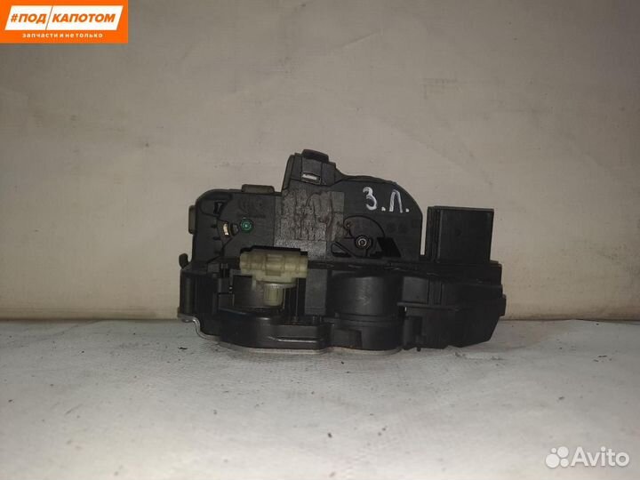 Замок двери задней левой Chevrolet Cruze 13579555