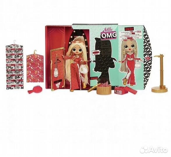 Swag lol omg набор