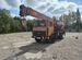 Автокран Клинцы КС-45724-5, 2003, Дмитров