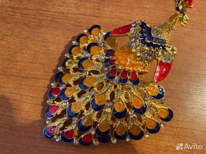 Сувениры-шкатулки, Арабские Эмираты