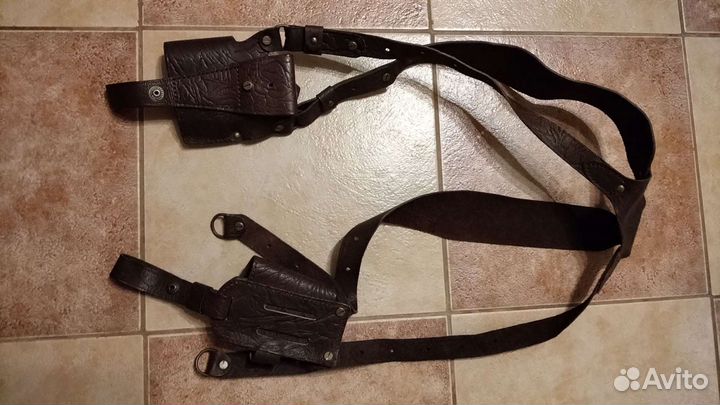 Кобура для Осы