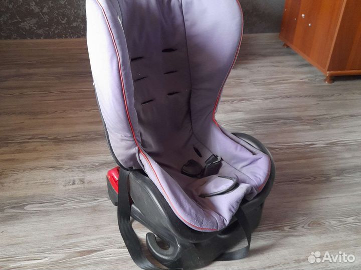 Детское автокресло