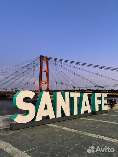 Аргентина. Путешествия. Жизнь. Безопасность